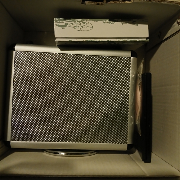 NEW IN BOX New Spa  Diamond Microdermabrasion Delux Skin Care Kit - Picture 7 of 15